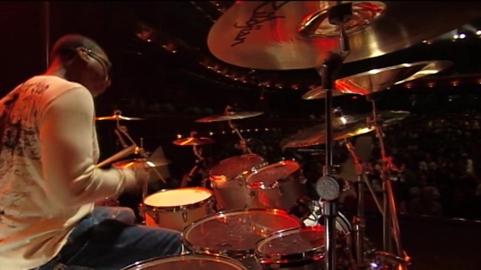 The Rhythm of Life-The Marvin McQuitty Story